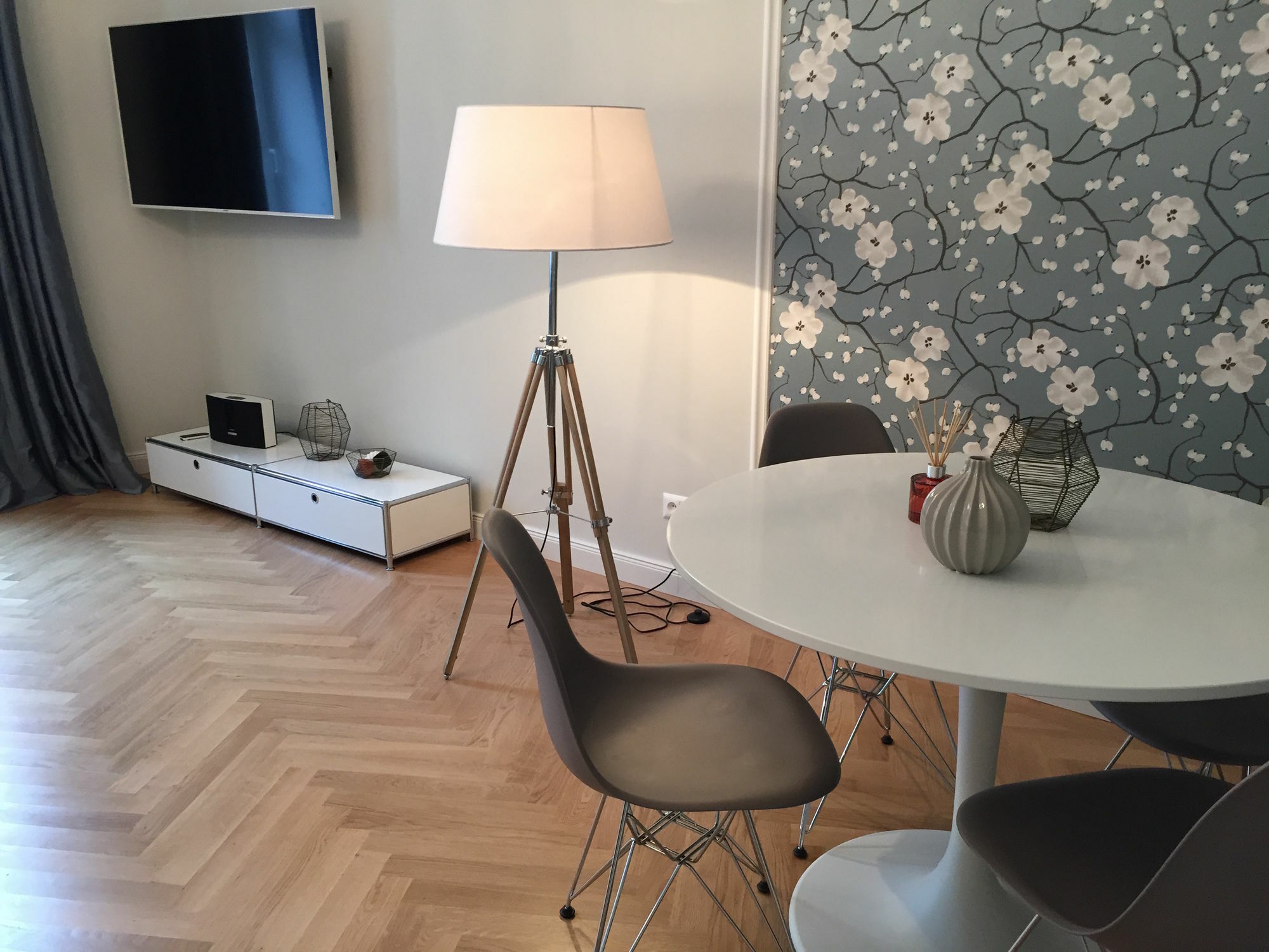 Pink Grapefruit City Condo Вена Экстерьер фото